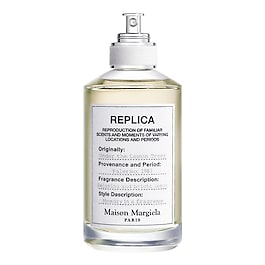 REPLICA - Under The Lemon Trees image